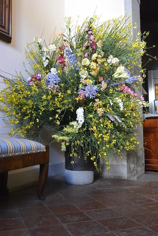 Palazzo Torriani Hotel Marradi Guest house