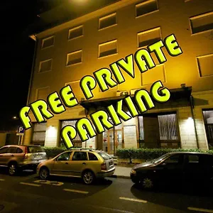 Milano Hotel