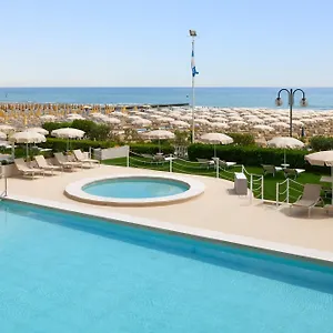 Aurora 4*, Jesolo Italie