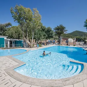 Villaggio Miramare Holiday park