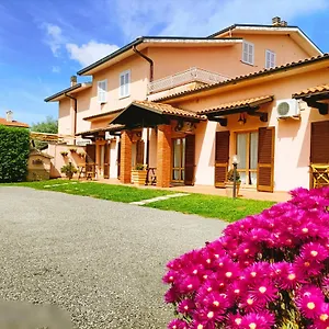 Villa Etruria Guest House Gasthof