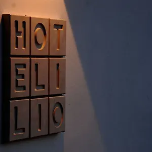 Boutique Ilio Hotel