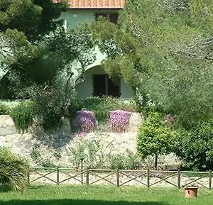 Fontermosa Fonteblanda