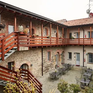 San Rocco 3*, Scanzorosciate Italie