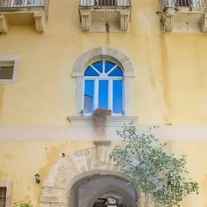 Acropoli 3*, Syracuse Italie