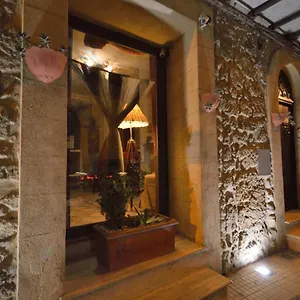 Del Centro 3*, Enna Italie