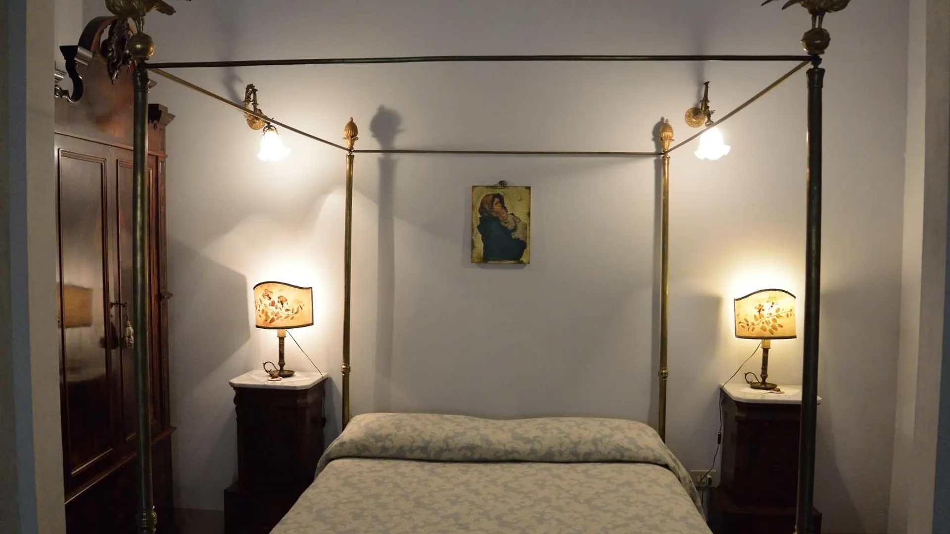 Palazzo Torriani Hotel Marradi Italien