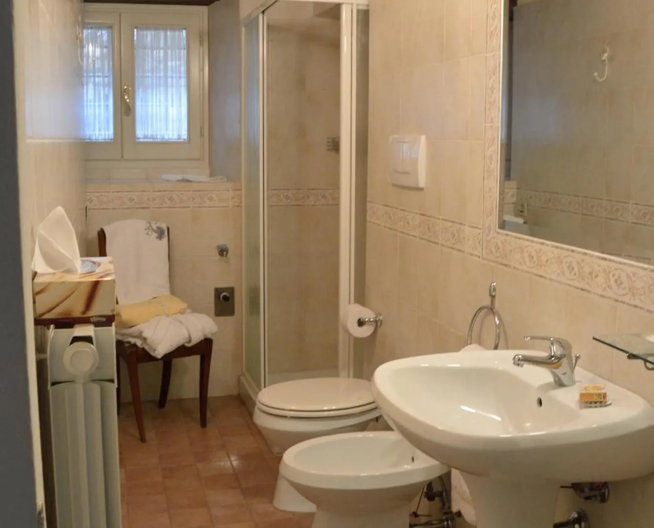 Palazzo Torriani Hotel Marradi