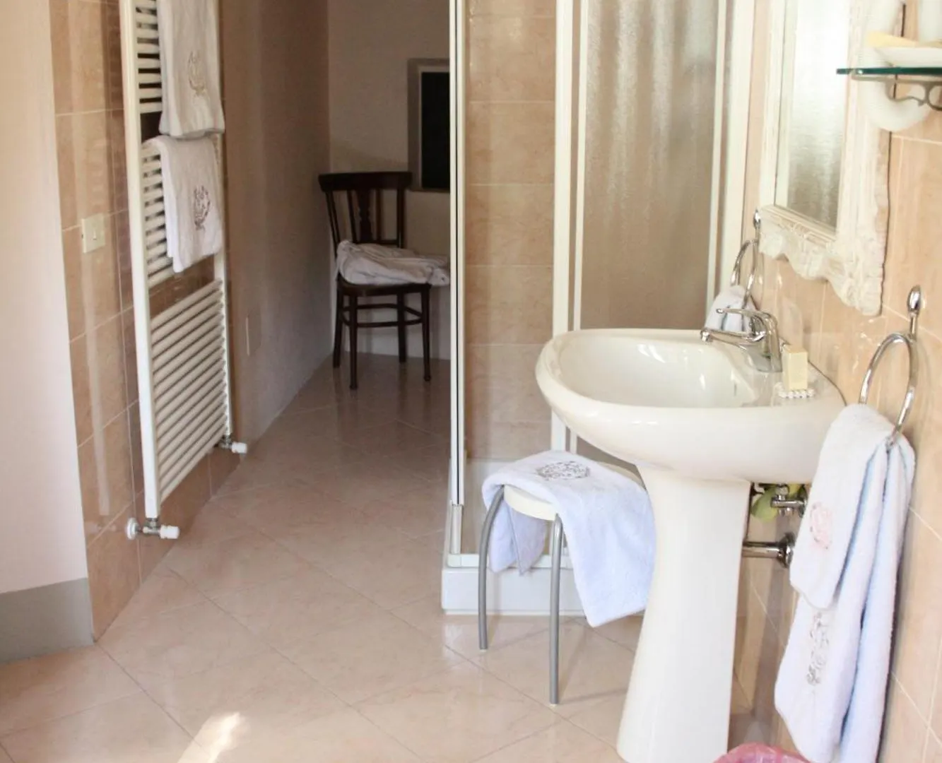 Palazzo Torriani Hotel Marradi 2*,  Italien