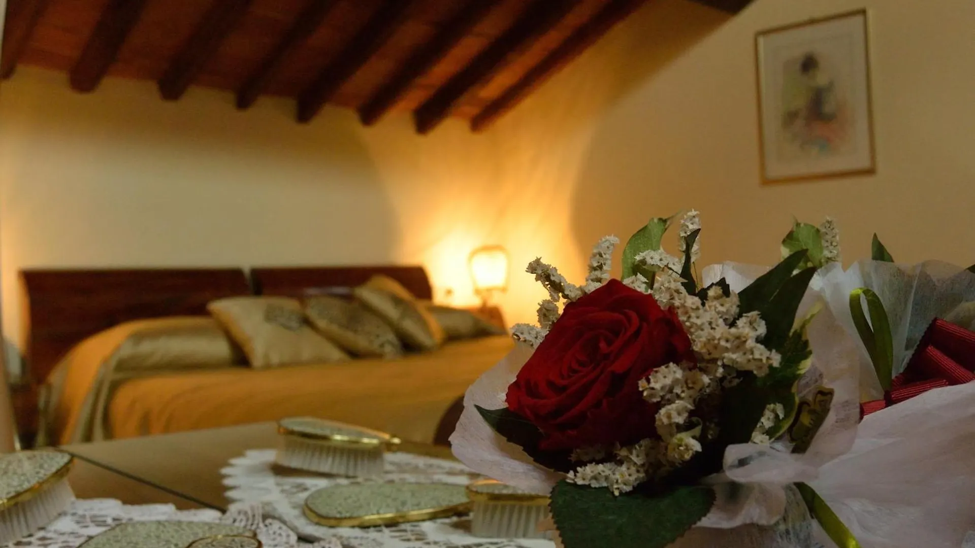 Palazzo Torriani Hotel Marradi