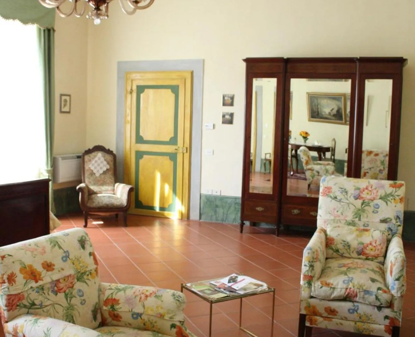 Palazzo Torriani Hotel Marradi