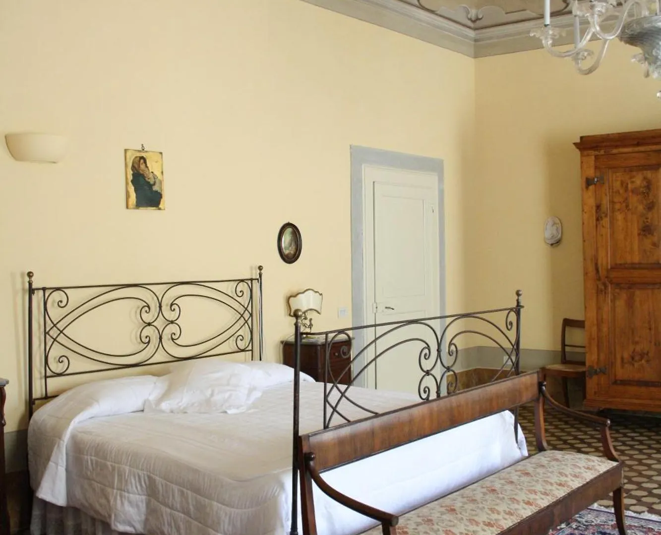 Gæstehus Palazzo Torriani Hotel Marradi