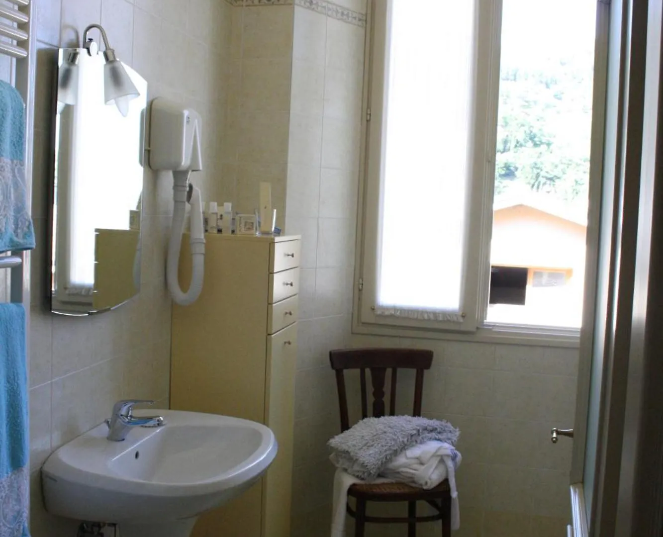 Palazzo Torriani Hotel Marradi Italien