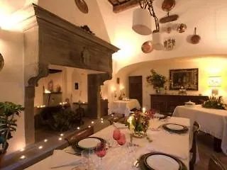 Palazzo Torriani Hotel Marradi