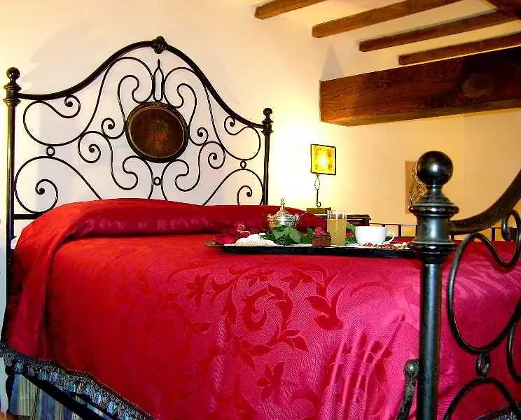 Palazzo Torriani Hotel Marradi 2*,
