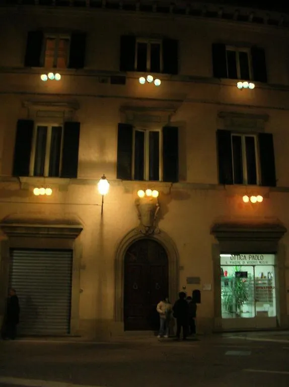 Palazzo Torriani Hotel Marradi