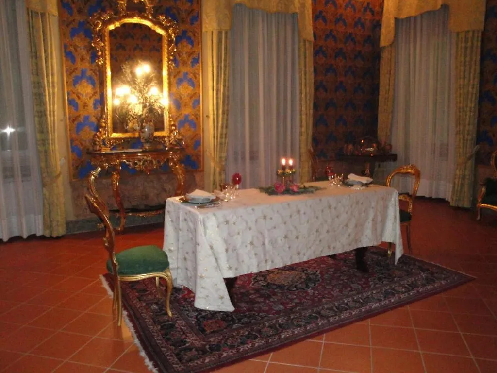 Palazzo Torriani Hotel Marradi