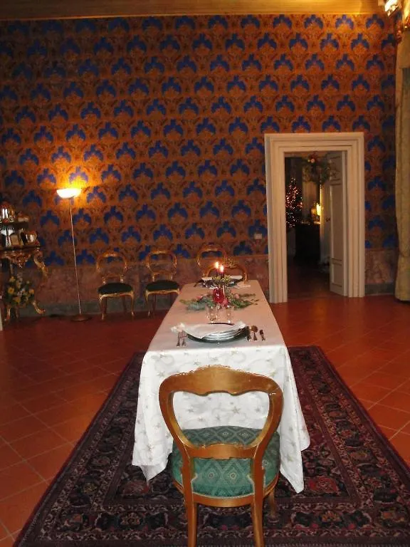 Gæstehus Palazzo Torriani Hotel Marradi