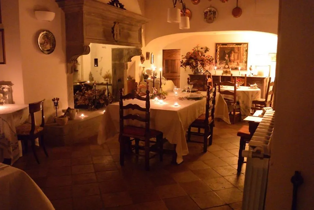 Palazzo Torriani Hotel Marradi