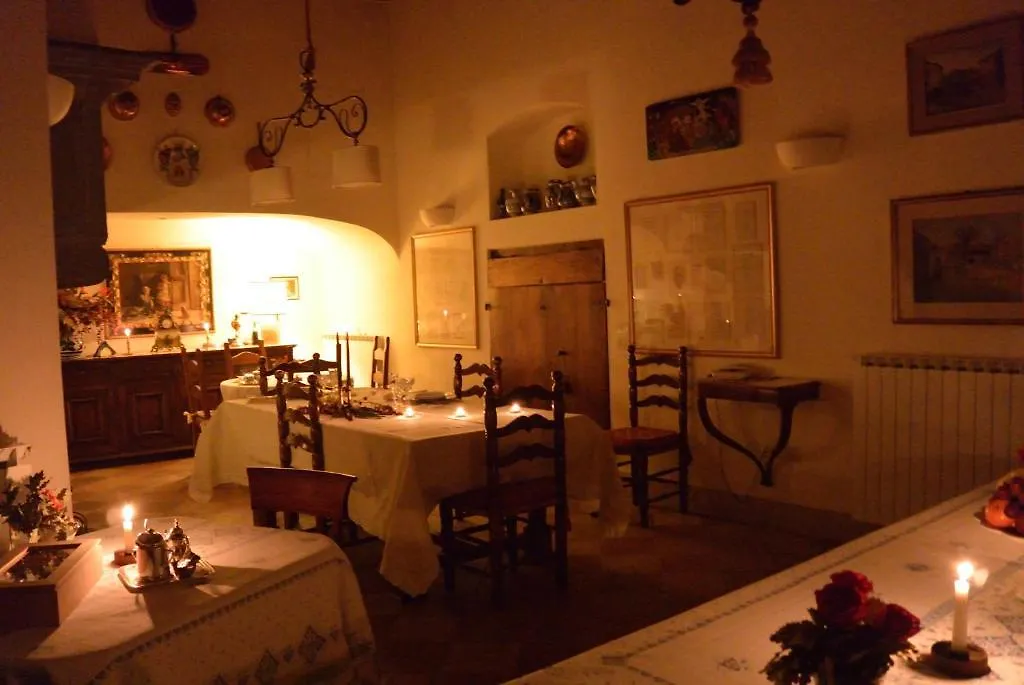 Gæstehus Palazzo Torriani Hotel Marradi