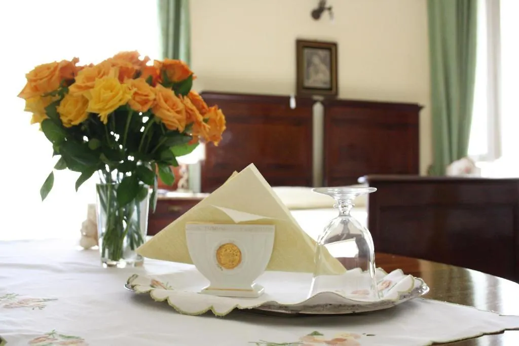 Palazzo Torriani Hotel Marradi