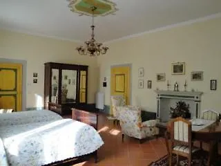 Palazzo Torriani Hotel Marradi 2*,  Italien