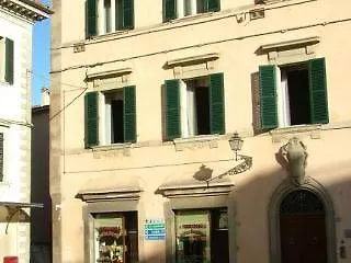Palazzo Torriani Hotel Marradi