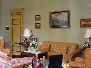 Palazzo Torriani Hotel Marradi 2*,