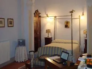 Palazzo Torriani Hotel Marradi 2*,