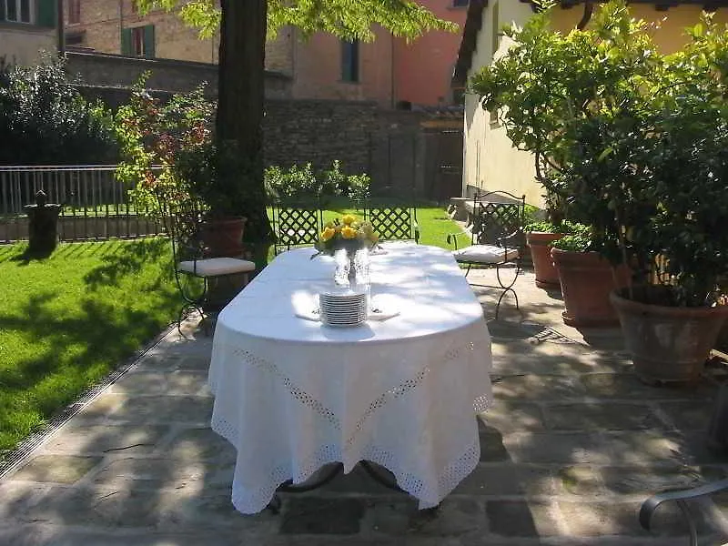 Gæstehus Palazzo Torriani Hotel Marradi