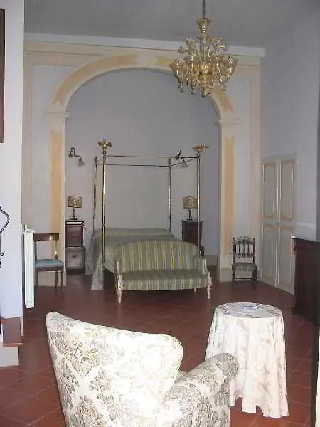 Hotel Palazzo Torriani Marradi Italien