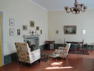 ** Gasthof Hotel Palazzo Torriani Marradi Italien